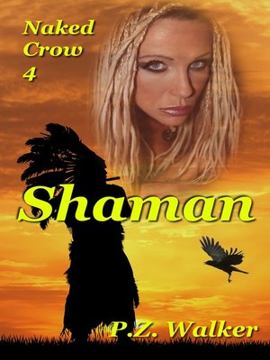 cover image of Naked Crow 4